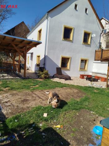 Prodej rodinného domu, Pacov, Pošenská, 120 m2