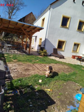 Prodej rodinného domu, Pacov, Pošenská, 120 m2