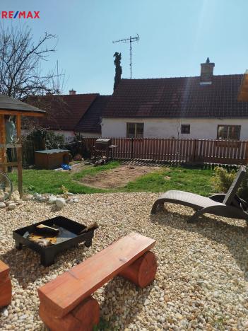 Prodej rodinného domu, Pacov, Pošenská, 120 m2