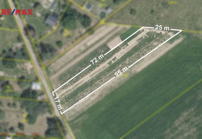 Prodej pozemku pro bydlení, Lazníky, 1500 m2