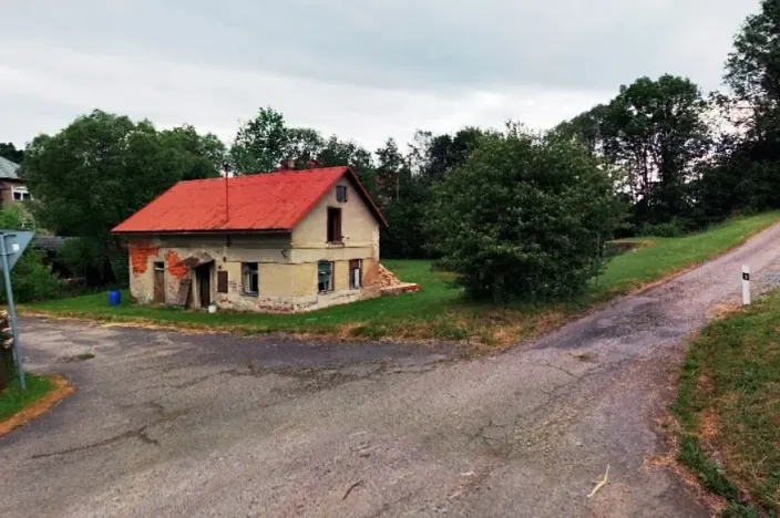 Prodej pozemku pro bydlení, Slatina nad Zdobnicí, 2045 m2