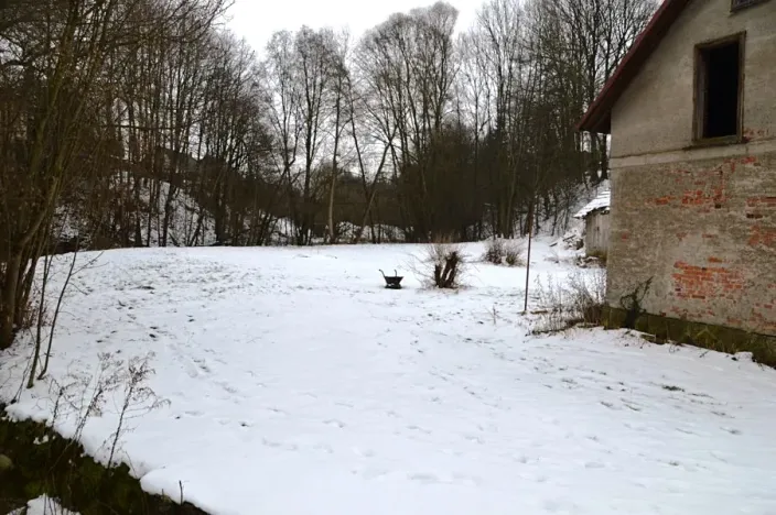 Prodej pozemku pro bydlení, Slatina nad Zdobnicí, 2045 m2