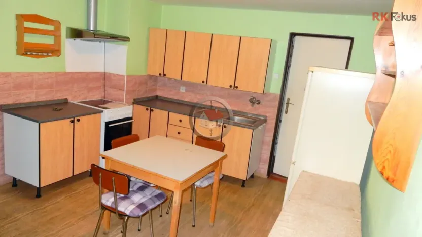 Prodej rodinného domu, Stařeč, Pikharta, 100 m2