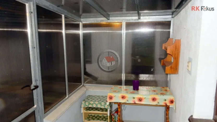 Prodej rodinného domu, Stařeč, Pikharta, 100 m2