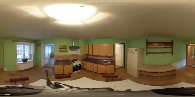 Prodej rodinného domu, Stařeč, Pikharta, 100 m2