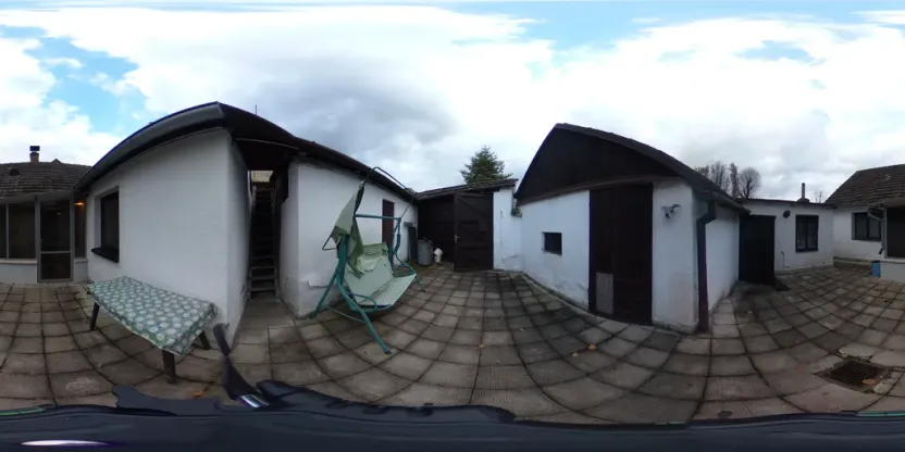 Prodej rodinného domu, Stařeč, Pikharta, 100 m2