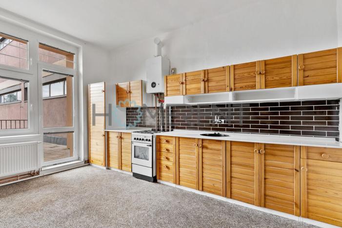 Prodej bytu 3+1, Liberec - Liberec III-Jeřáb, nám. Soukenné, 124 m2