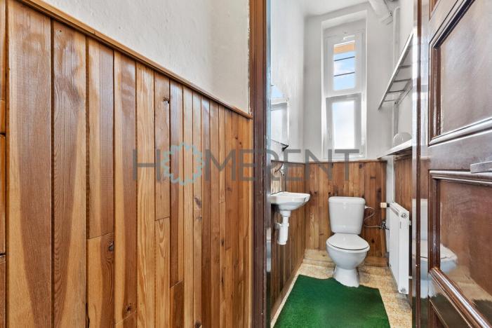 Prodej bytu 3+1, Liberec - Liberec III-Jeřáb, nám. Soukenné, 124 m2