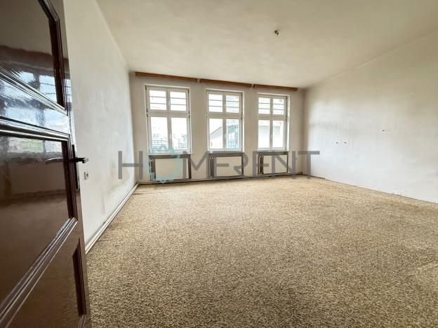 Prodej bytu 3+1, Liberec - Liberec III-Jeřáb, nám. Soukenné, 124 m2