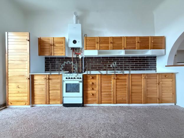 Prodej bytu 3+1, Liberec - Liberec III-Jeřáb, nám. Soukenné, 124 m2