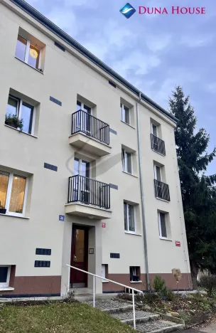 Prodej bytu 1+kk, Praha - Veleslavín, Šumberova, 40 m2