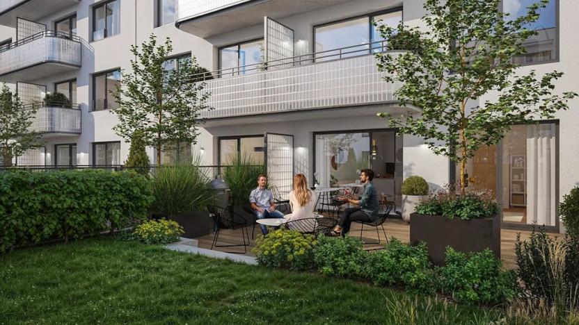 Prodej bytu 2+kk, Brno, Příční, 57 m2