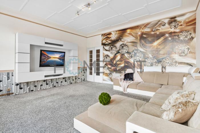 Prodej bytu 3+1, Liberec - Liberec III-Jeřáb, nám. Soukenné, 126 m2