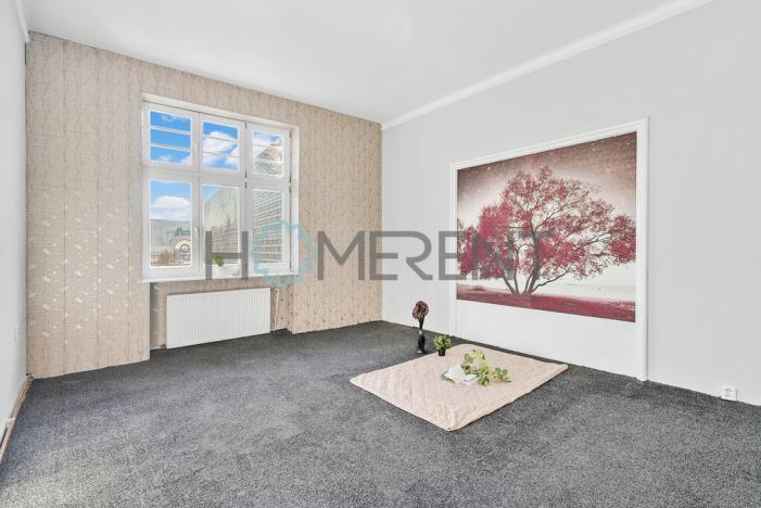 Prodej bytu 3+1, Liberec - Liberec III-Jeřáb, nám. Soukenné, 126 m2