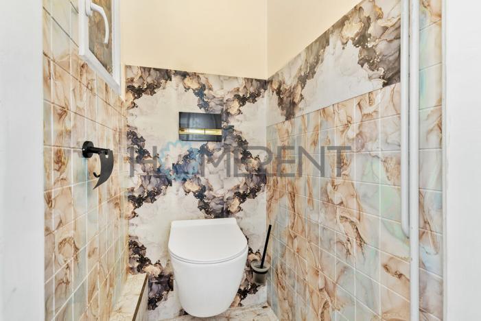 Prodej bytu 3+1, Liberec - Liberec III-Jeřáb, nám. Soukenné, 126 m2