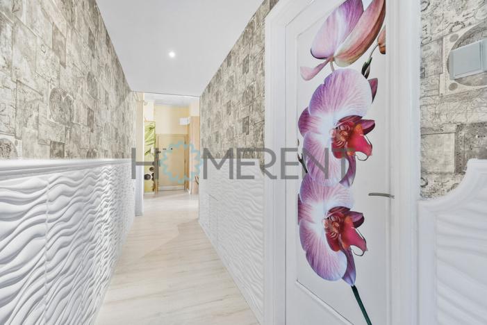 Prodej bytu 3+1, Liberec - Liberec III-Jeřáb, nám. Soukenné, 126 m2