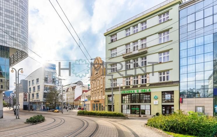 Prodej bytu 3+1, Liberec - Liberec III-Jeřáb, nám. Soukenné, 126 m2