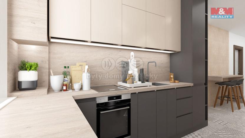 Prodej rodinného domu, Těrlicko - Horní Těrlicko, Těšínská, 180 m2