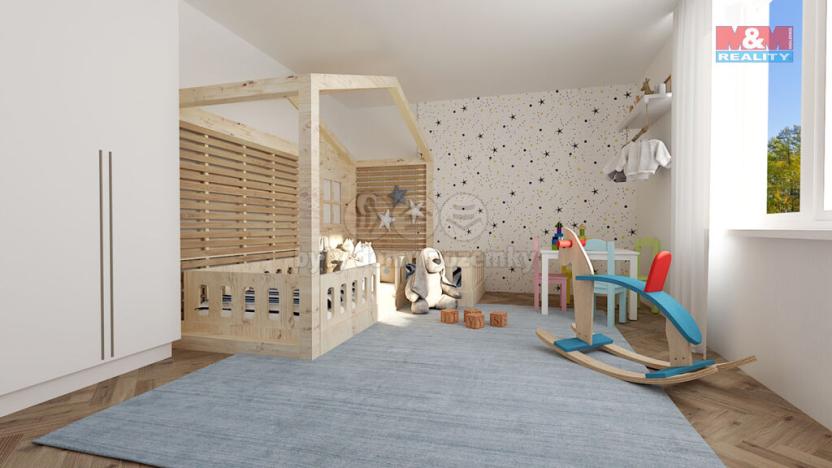 Prodej rodinného domu, Těrlicko - Horní Těrlicko, Těšínská, 180 m2