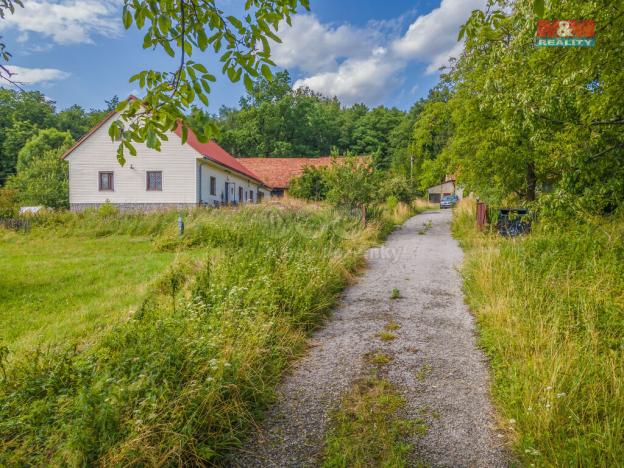 Prodej rodinného domu, Těrlicko - Horní Těrlicko, Těšínská, 180 m2