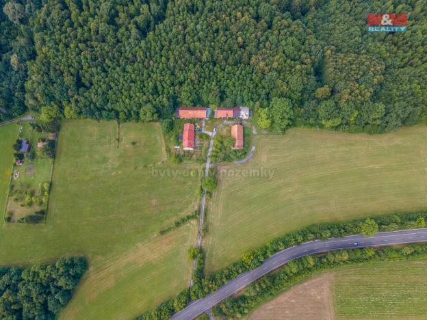 Prodej rodinného domu, Těrlicko - Horní Těrlicko, Těšínská, 180 m2