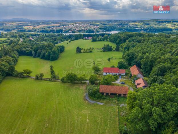 Prodej rodinného domu, Těrlicko - Horní Těrlicko, Těšínská, 180 m2