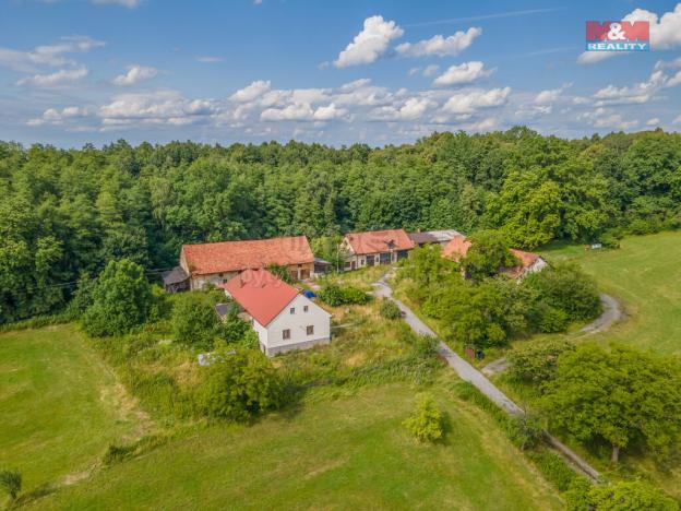 Prodej rodinného domu, Těrlicko - Horní Těrlicko, Těšínská, 180 m2