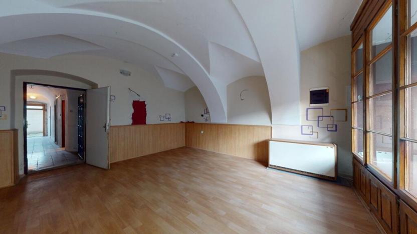 Prodej činžovního domu, Police nad Metují, U Opatrovny, 800 m2