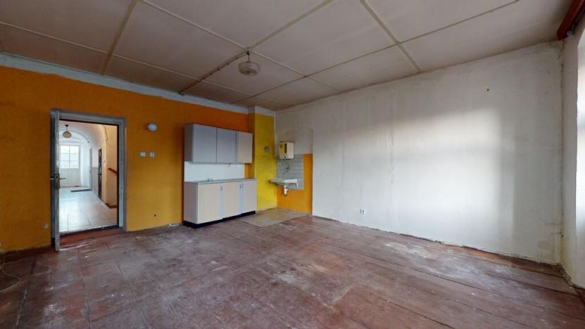 Prodej činžovního domu, Police nad Metují, U Opatrovny, 800 m2