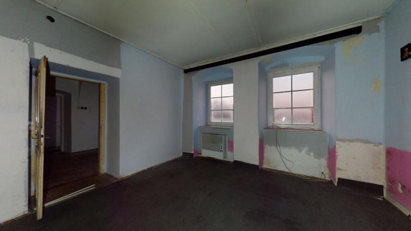 Prodej činžovního domu, Police nad Metují, U Opatrovny, 800 m2