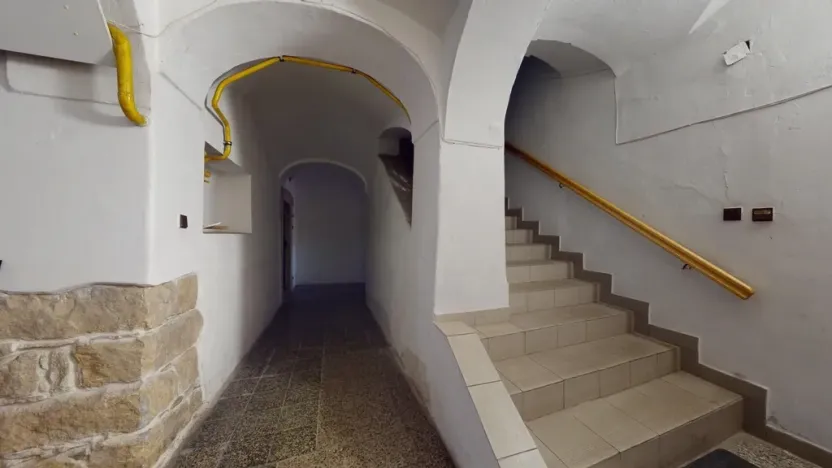 Prodej činžovního domu, Police nad Metují, U Opatrovny, 800 m2