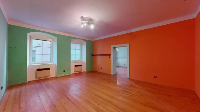 Prodej činžovního domu, Police nad Metují, U Opatrovny, 800 m2