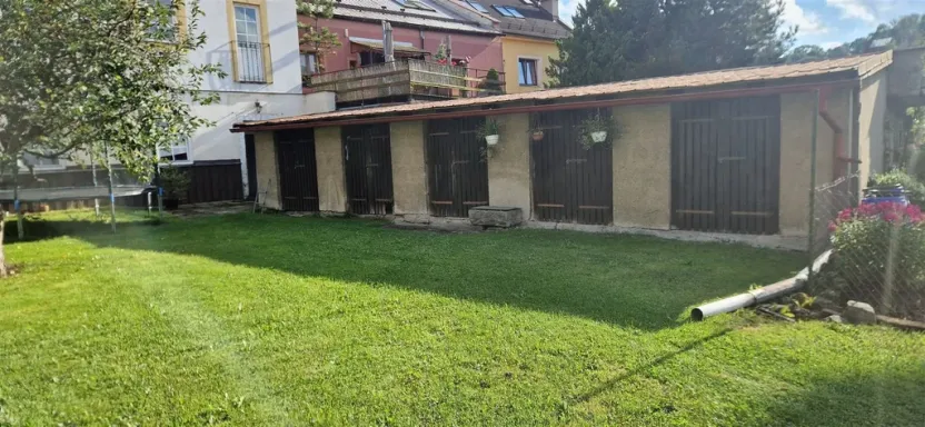 Prodej činžovního domu, Police nad Metují, U Opatrovny, 800 m2