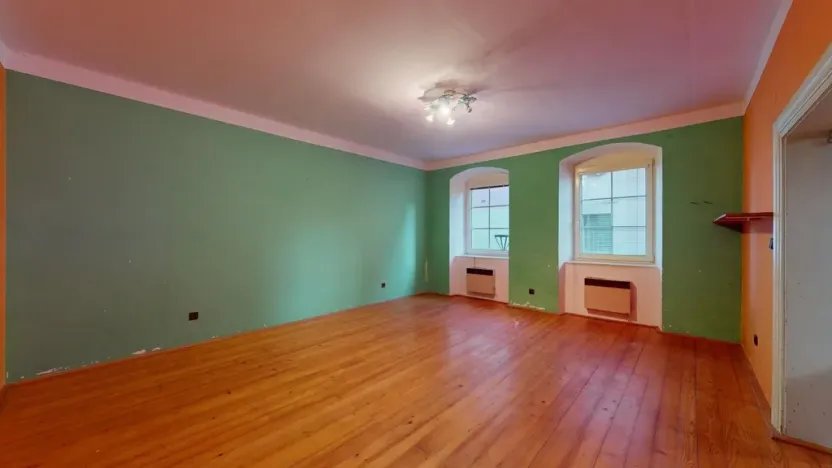 Prodej činžovního domu, Police nad Metují, U Opatrovny, 800 m2