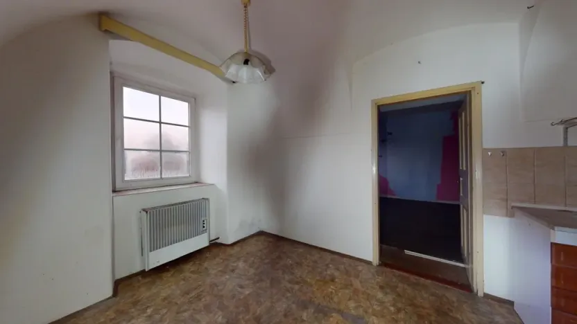 Prodej činžovního domu, Police nad Metují, U Opatrovny, 800 m2