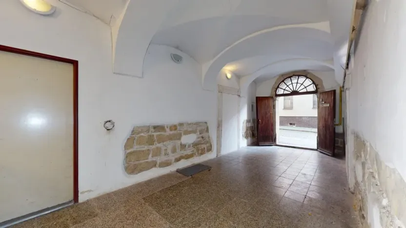 Prodej činžovního domu, Police nad Metují, U Opatrovny, 800 m2