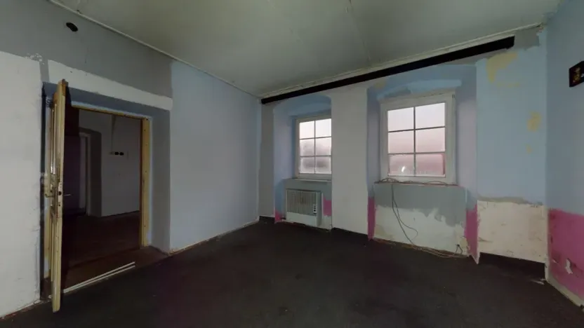 Prodej činžovního domu, Police nad Metují, U Opatrovny, 800 m2