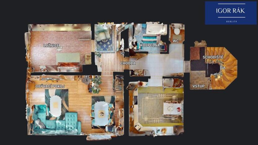 Prodej rodinného domu, Petřvald, Na Hranici, 210 m2