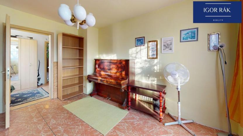 Prodej rodinného domu, Petřvald, Na Hranici, 210 m2