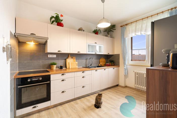 Prodej apartmánu, Nová Pec - Nové Chalupy, 85 m2