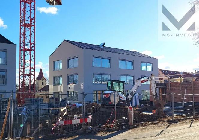 Prodej kanceláře, Hostivice, Čsl. armády, 64 m2