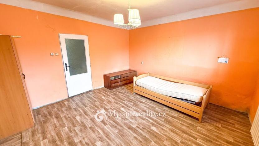 Prodej rodinného domu, Hodonice, Krhovická, 190 m2