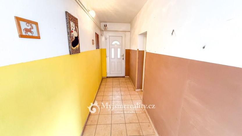 Prodej rodinného domu, Hodonice, Krhovická, 190 m2