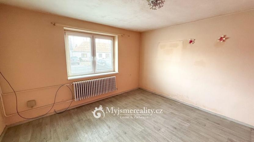 Prodej rodinného domu, Hodonice, Krhovická, 190 m2