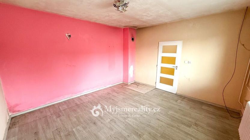 Prodej rodinného domu, Hodonice, Krhovická, 190 m2