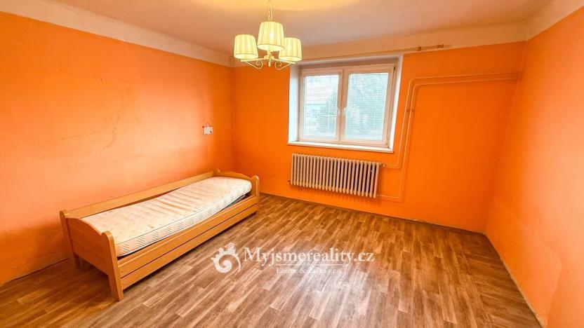 Prodej rodinného domu, Hodonice, Krhovická, 190 m2