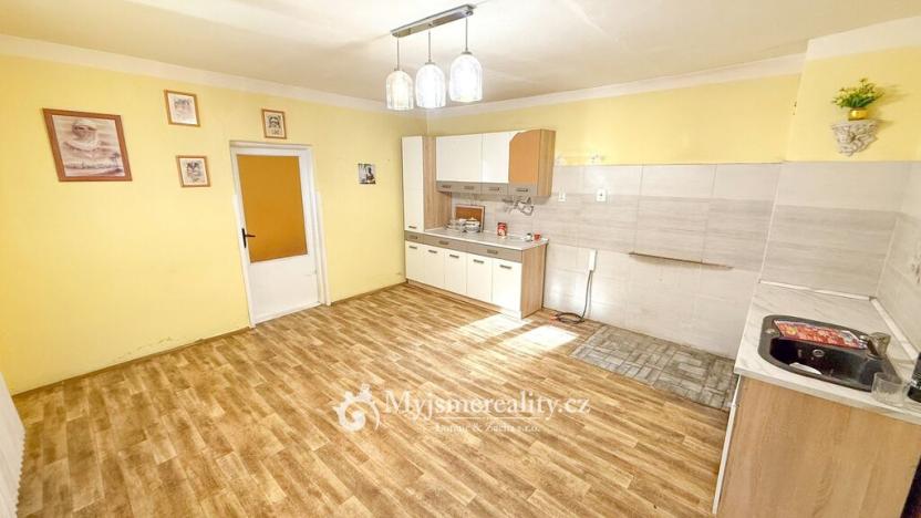 Prodej rodinného domu, Hodonice, Krhovická, 190 m2