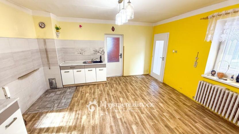 Prodej rodinného domu, Hodonice, Krhovická, 190 m2