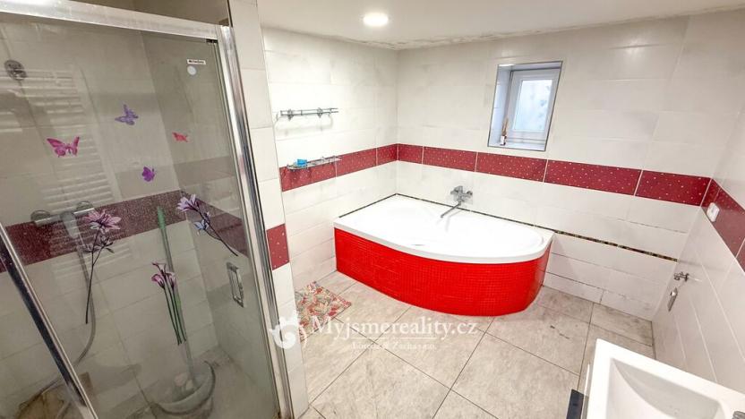 Prodej rodinného domu, Hodonice, Krhovická, 190 m2