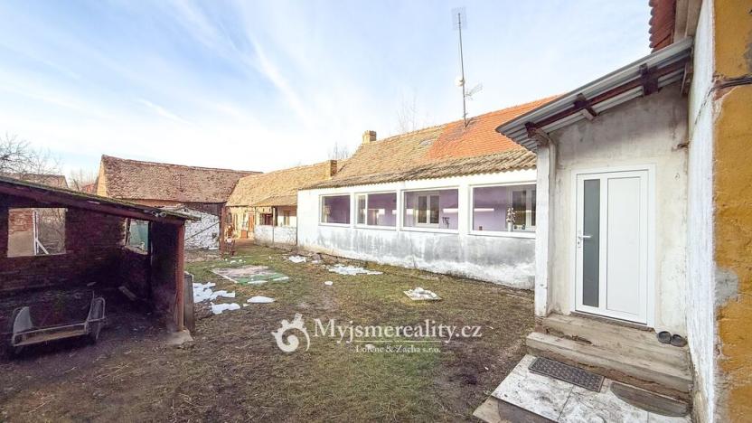 Prodej rodinného domu, Hodonice, Krhovická, 190 m2